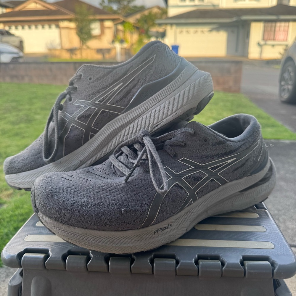 ASICS gel kayano 29